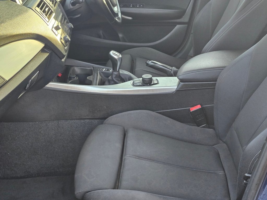 Used BMW 1 Series 2013 for sale - 78186666: Photo 10