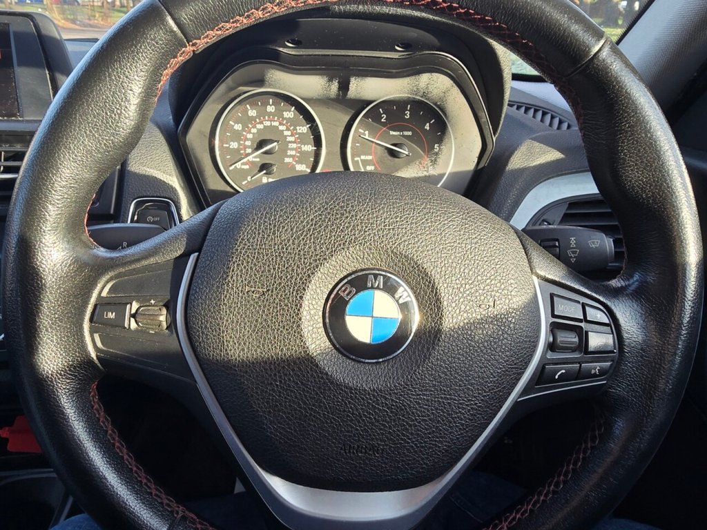 Used BMW 1 Series 2013 for sale - 78186666: Photo 13