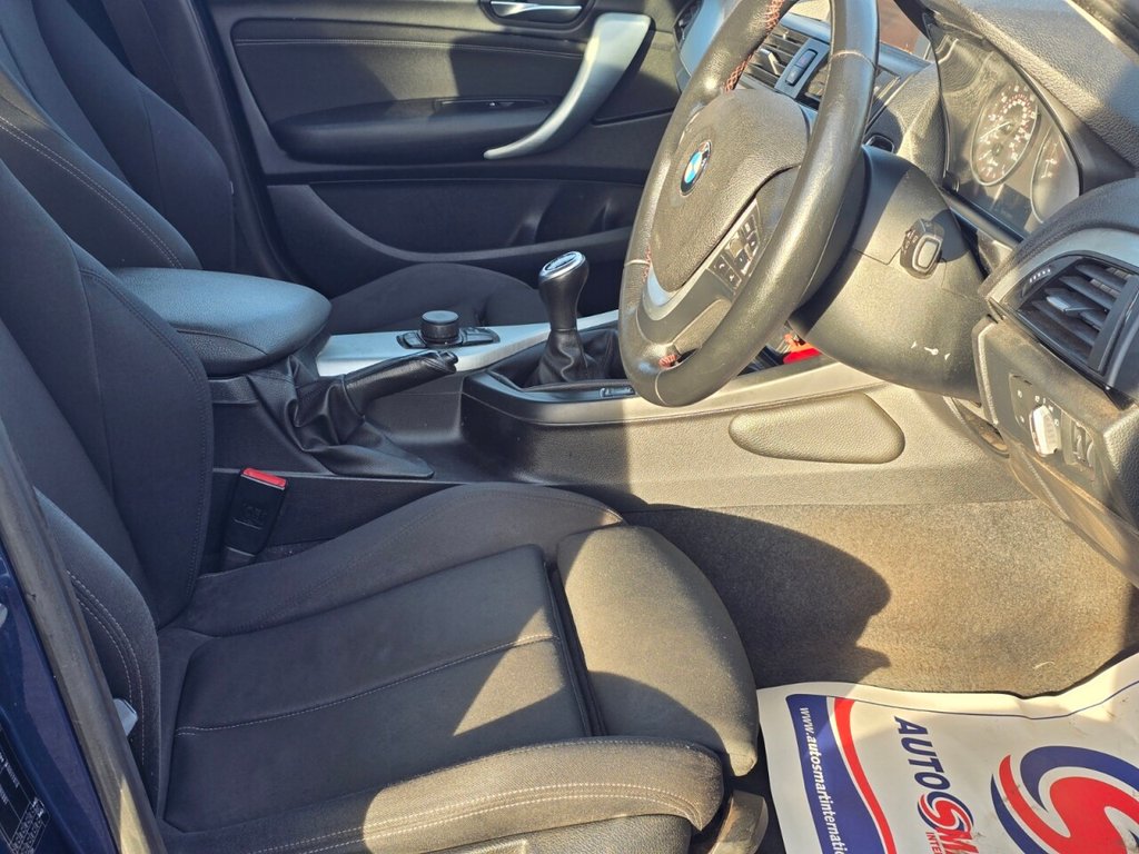 Used BMW 1 Series 2013 for sale - 78186666: Photo 9