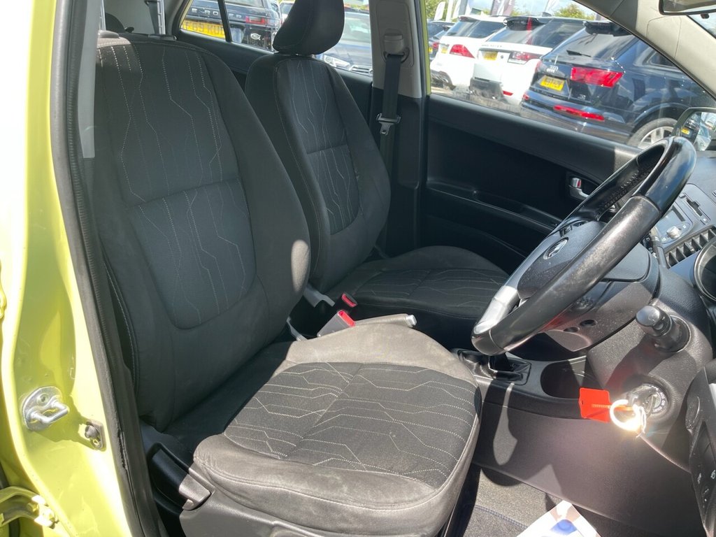 Used Kia Picanto 2013 for sale - 76469942: Photo 11