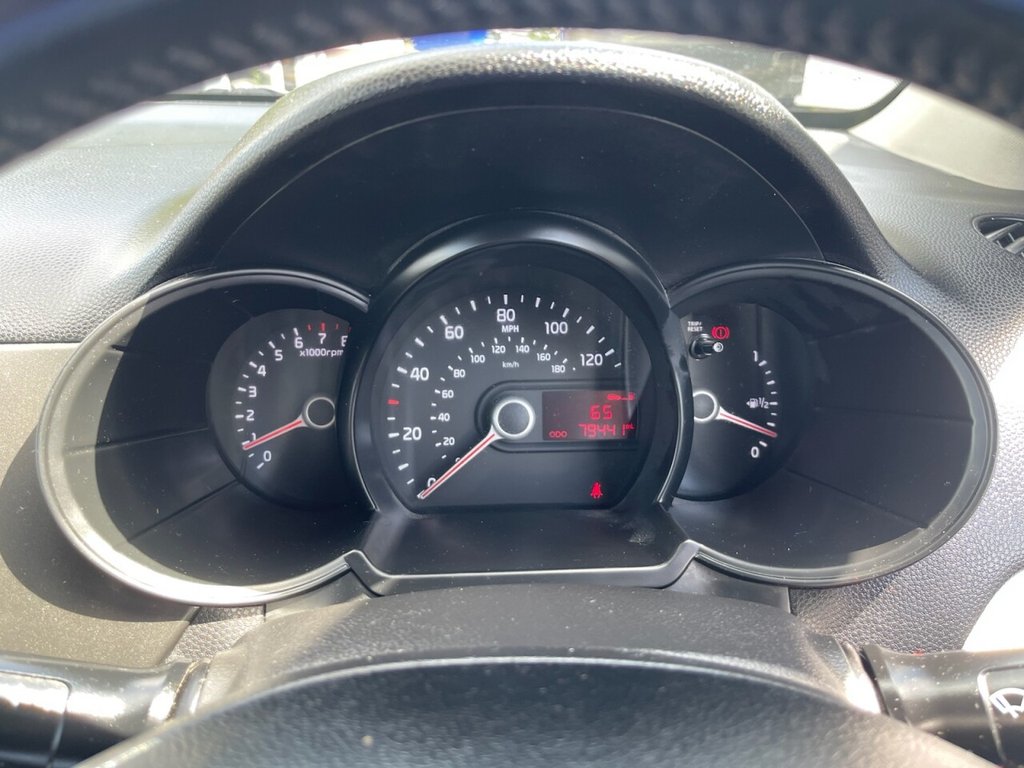 Used Kia Picanto 2013 for sale - 76469942: Photo 15