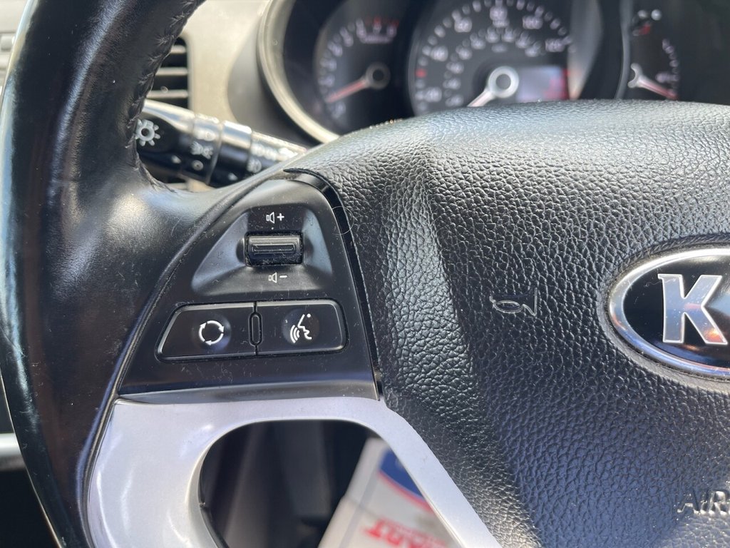 Used Kia Picanto 2013 for sale - 76469942: Photo 16