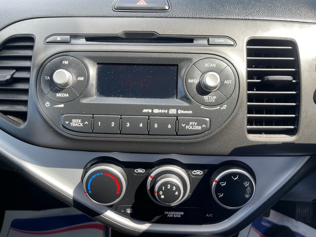 Used Kia Picanto 2013 for sale - 76469942: Photo 18