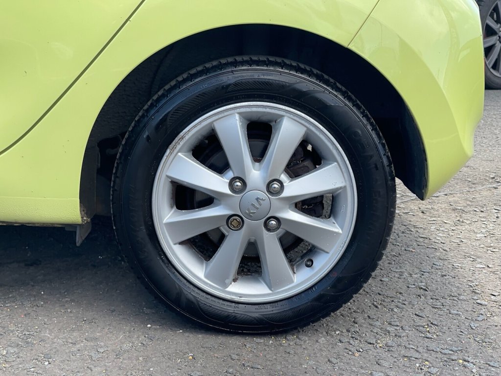 Used Kia Picanto 2013 for sale - 76469942: Photo 22