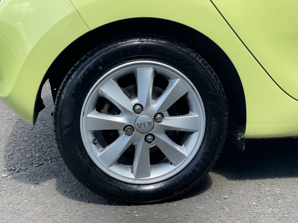 Used Kia Picanto 2013 for sale - 76469942: Photo 23