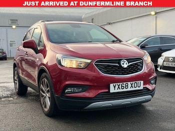 Used Vauxhall Mokka X 2018 for sale - 76973176: Photo