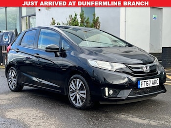 Used Honda Jazz 2018 for sale - 75739358: Photo