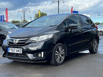 Used Honda Jazz 2018 for sale - 75739358: Photo