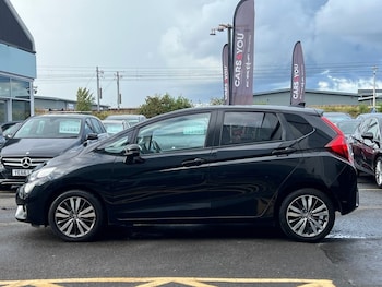 Used Honda Jazz 2018 for sale - 75739358: Photo
