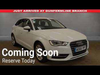 2015 (65) - 1.6 TDI SE Technik Sportback 5dr Diesel S Tronic Euro 6 (s/s) (110 ps)