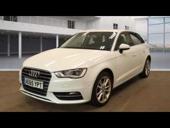 Used Audi A3 2015 for sale - 75062082: Photo