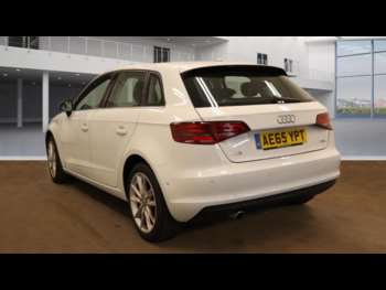 Used Audi A3 2015 for sale - 75062082: Photo
