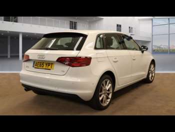 Used Audi A3 2015 for sale - 75062082: Photo