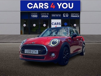 Used MINI Hatch 2018 for sale - 78968786: Photo