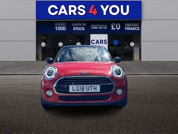 Used MINI Hatch 2018 for sale - 78968786: Photo
