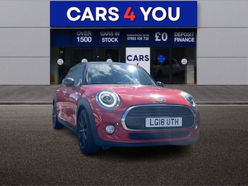 Used MINI Hatch 2018 for sale - 78968786: Photo