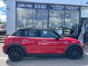 Used MINI Hatch 2018 for sale - 78968786: Photo