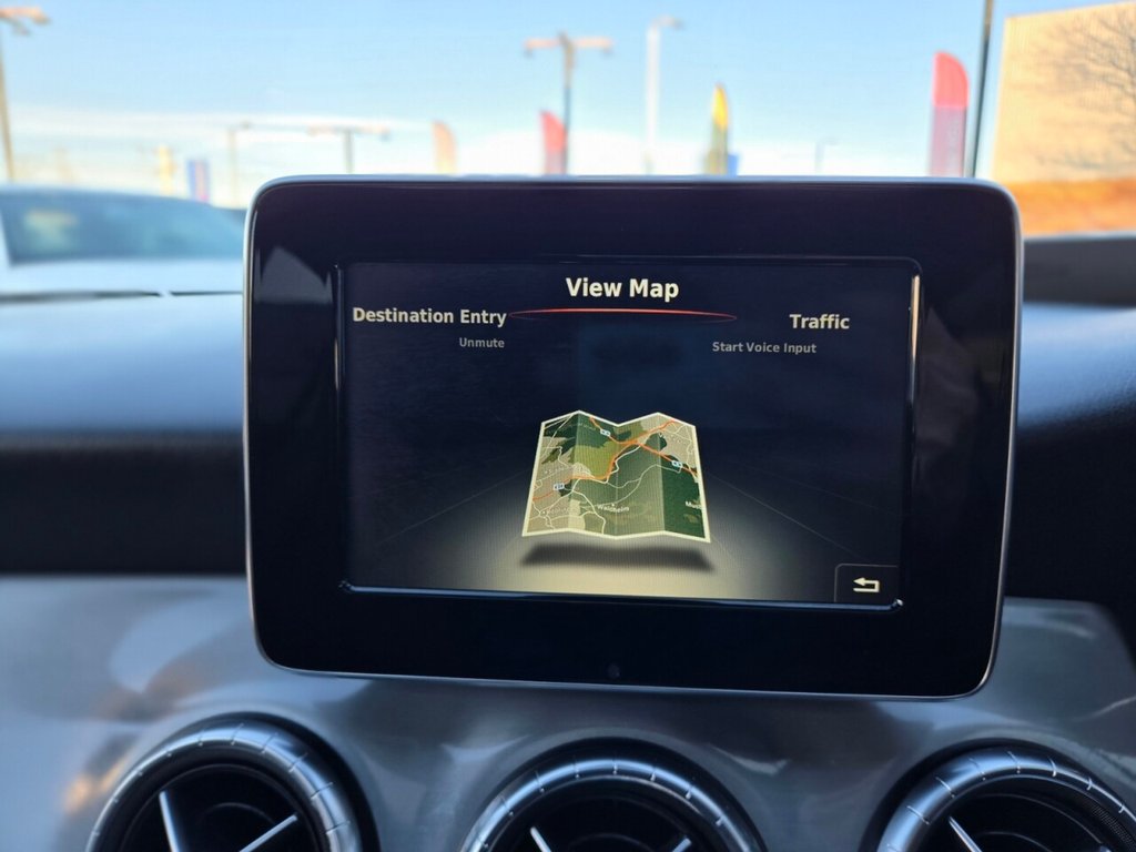 Used Mercedes-Benz CLA 2015 for sale - 77631847: Photo 17