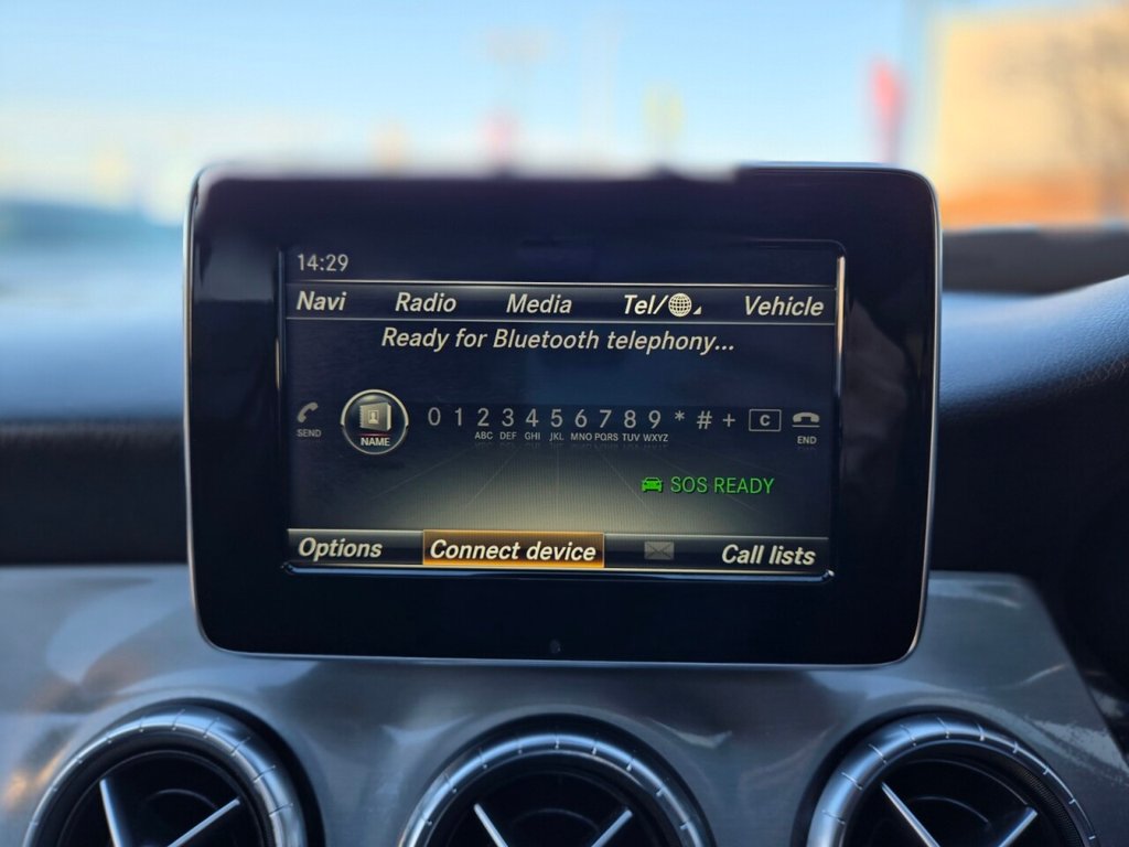 Used Mercedes-Benz CLA 2015 for sale - 77631847: Photo 18