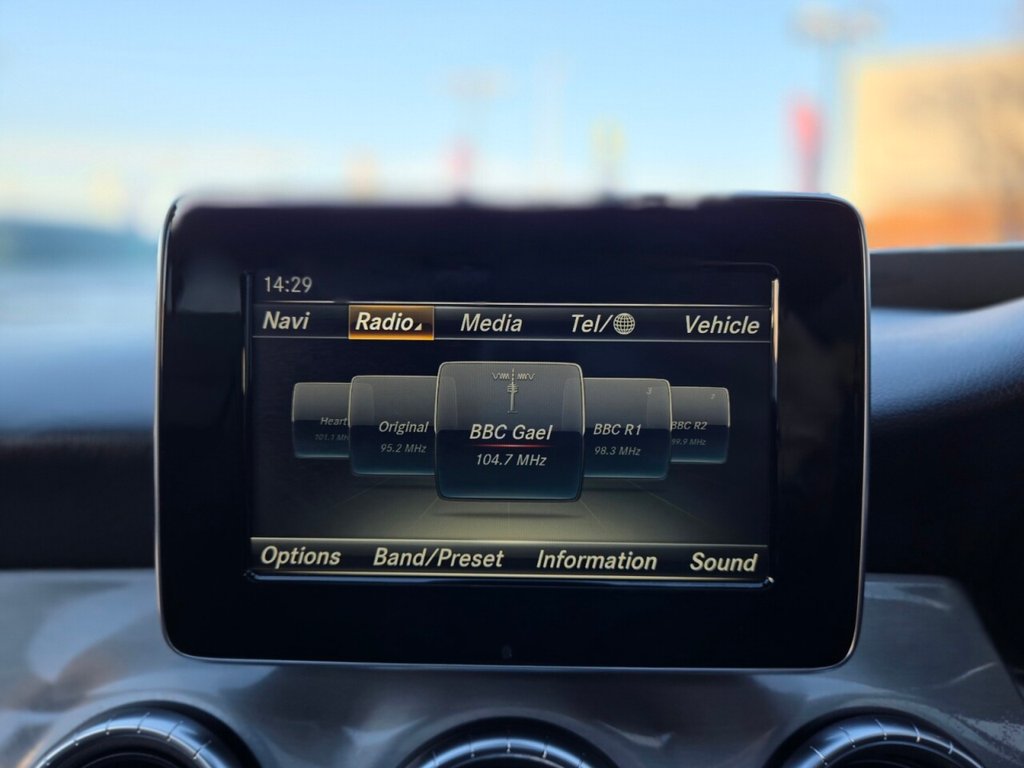 Used Mercedes-Benz CLA 2015 for sale - 77631847: Photo 20