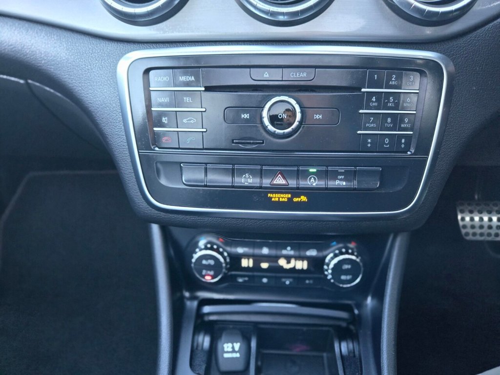 Used Mercedes-Benz CLA 2015 for sale - 77631847: Photo 22