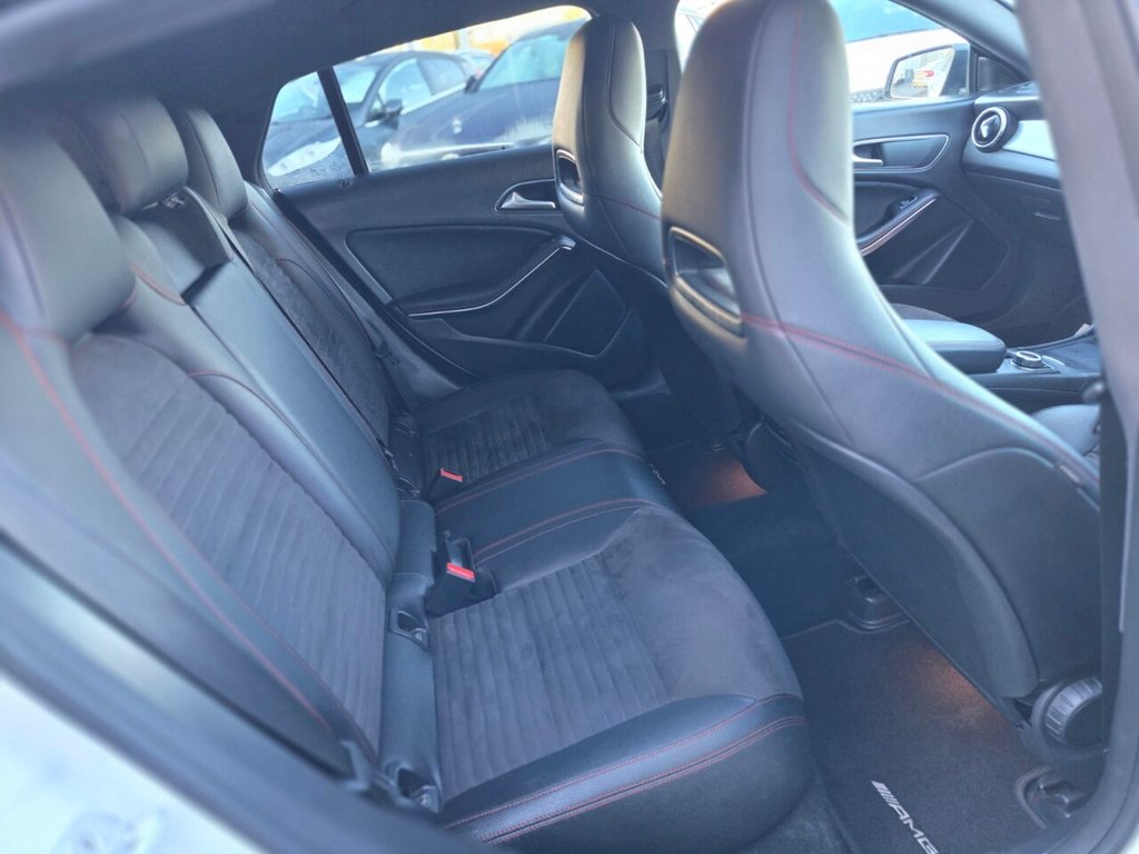 Used Mercedes-Benz CLA 2015 for sale - 77631847: Photo 9