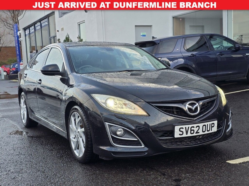 Used Mazda Mazda6 2012 for sale - 76950264: Photo 1