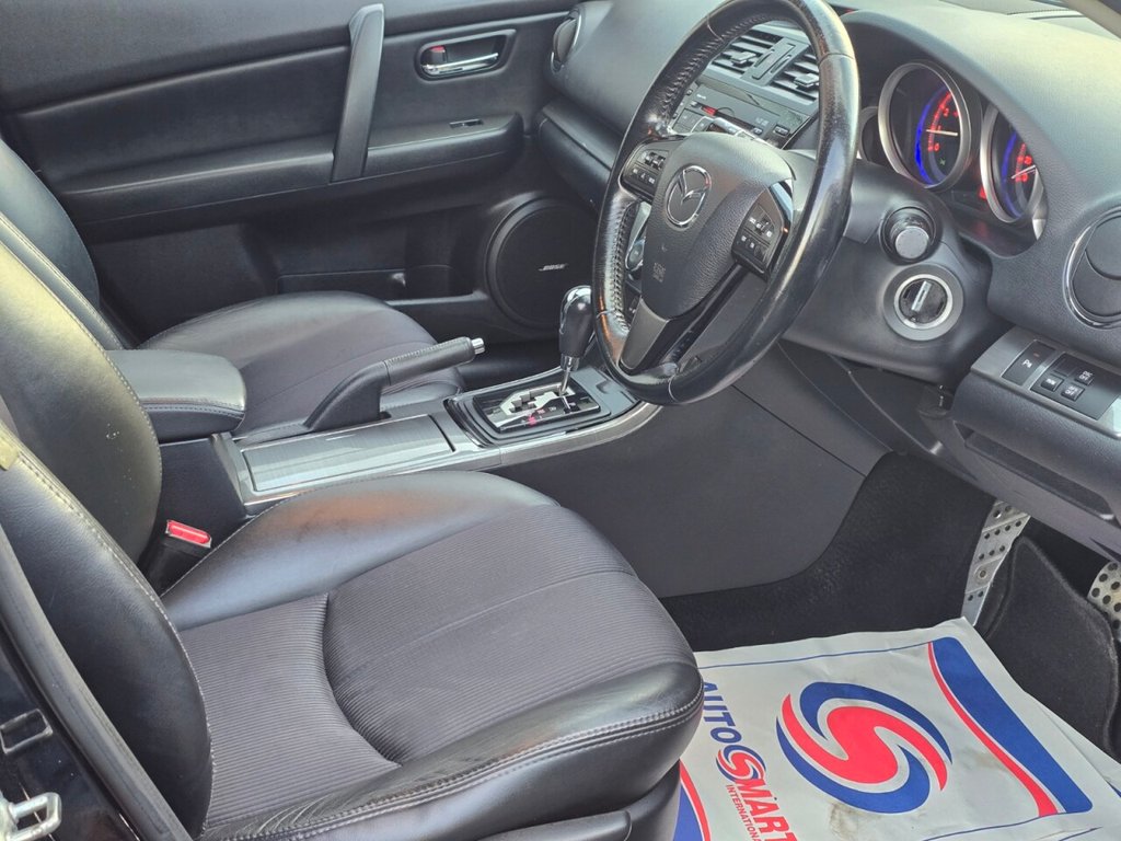 Used Mazda Mazda6 2012 for sale - 76950264: Photo 10