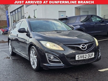 Used Mazda Mazda6 2012 for sale - 76950264: Photo