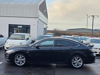 Used Mazda Mazda6 2012 for sale - 76950264: Photo