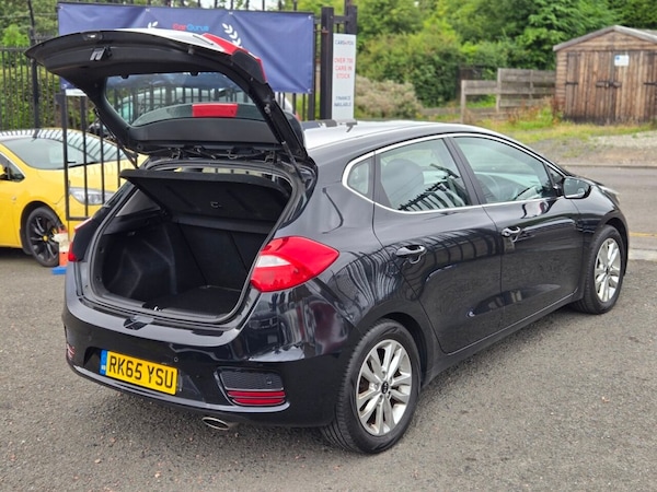 Used Kia Ceed 2015 for sale - 75432573: Photo 10