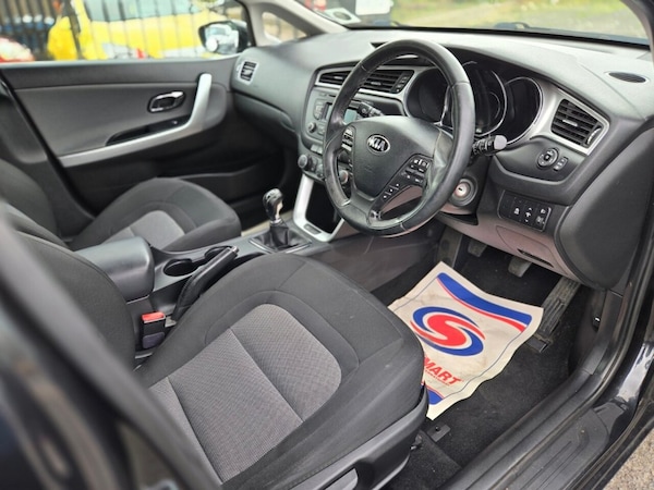 Used Kia Ceed 2015 for sale - 75432573: Photo 12