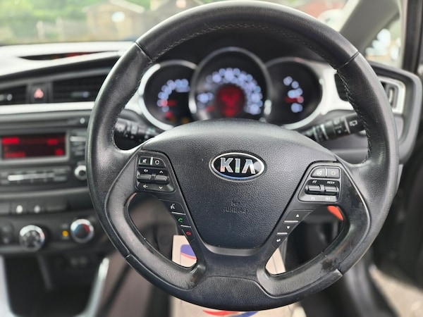 Used Kia Ceed 2015 for sale - 75432573: Photo 15