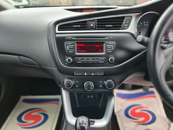 Used Kia Ceed 2015 for sale - 75432573: Photo 17