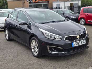2015 (65) - 1.6 2 CRDI 5d 134 BHP 5-Door