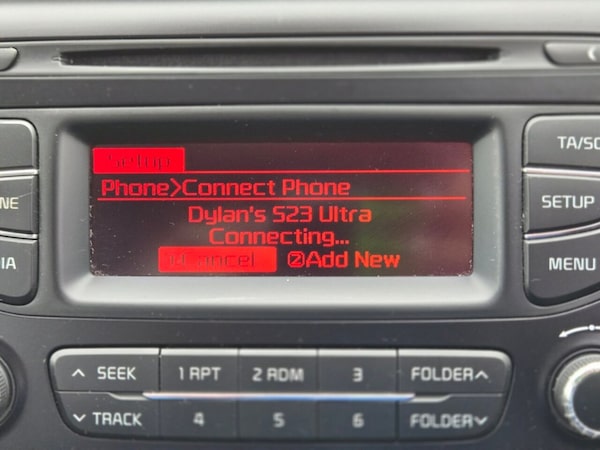 Used Kia Ceed 2015 for sale - 75432573: Photo 25