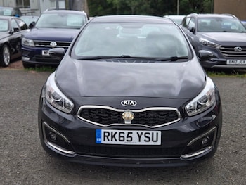 Used Kia Ceed 2015 for sale - 75432573: Photo