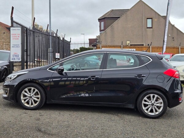Used Kia Ceed 2015 for sale - 75432573: Photo 4