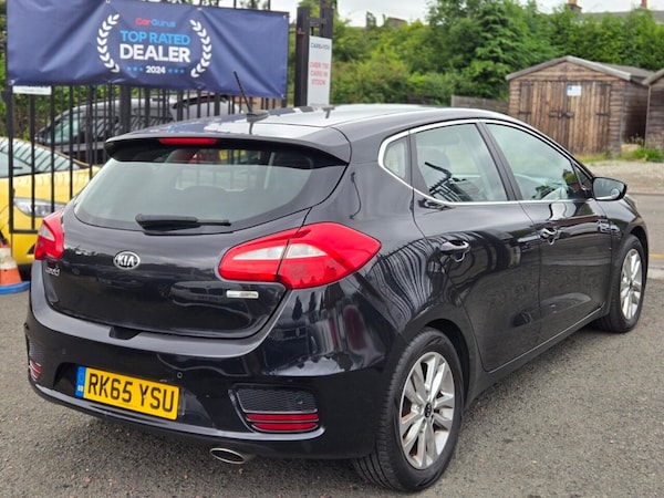 Used Kia Ceed 2015 for sale - 75432573: Photo 7