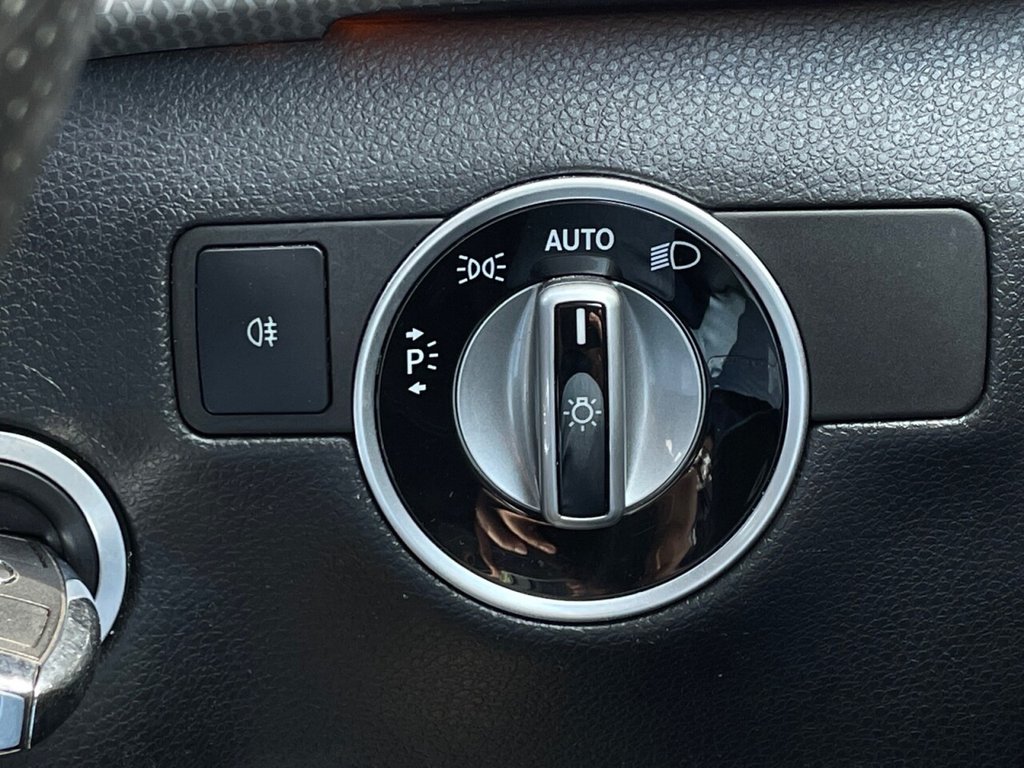 Used Mercedes-Benz B Class 2012 for sale - 77654906: Photo 27