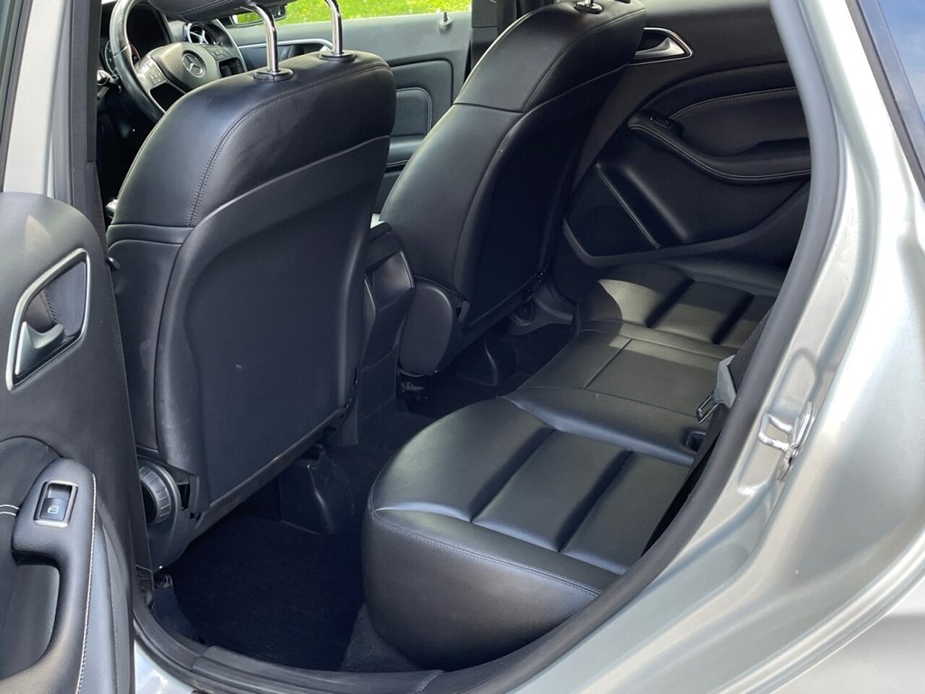 Used Mercedes-Benz B Class 2012 for sale - 77654906: Photo 29