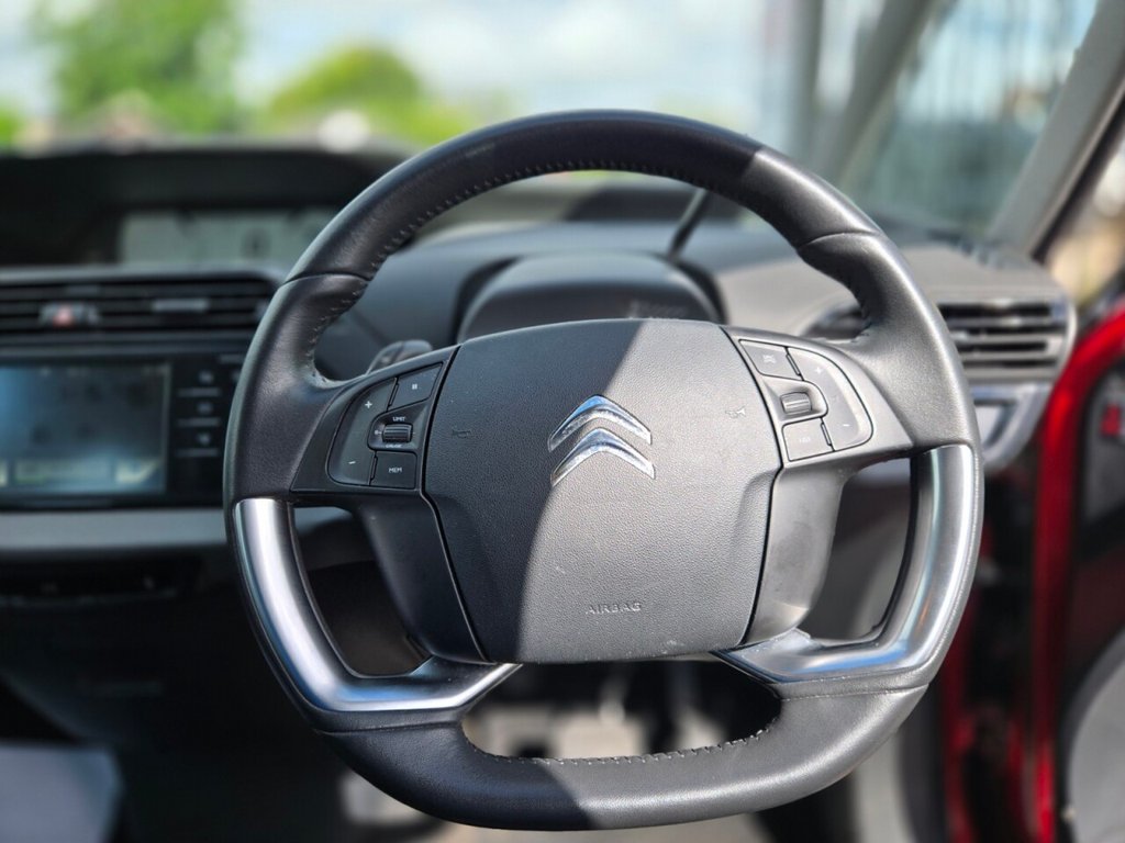 Used Citroen C4 Grand Picasso 2015 for sale - 75753313: Photo 10