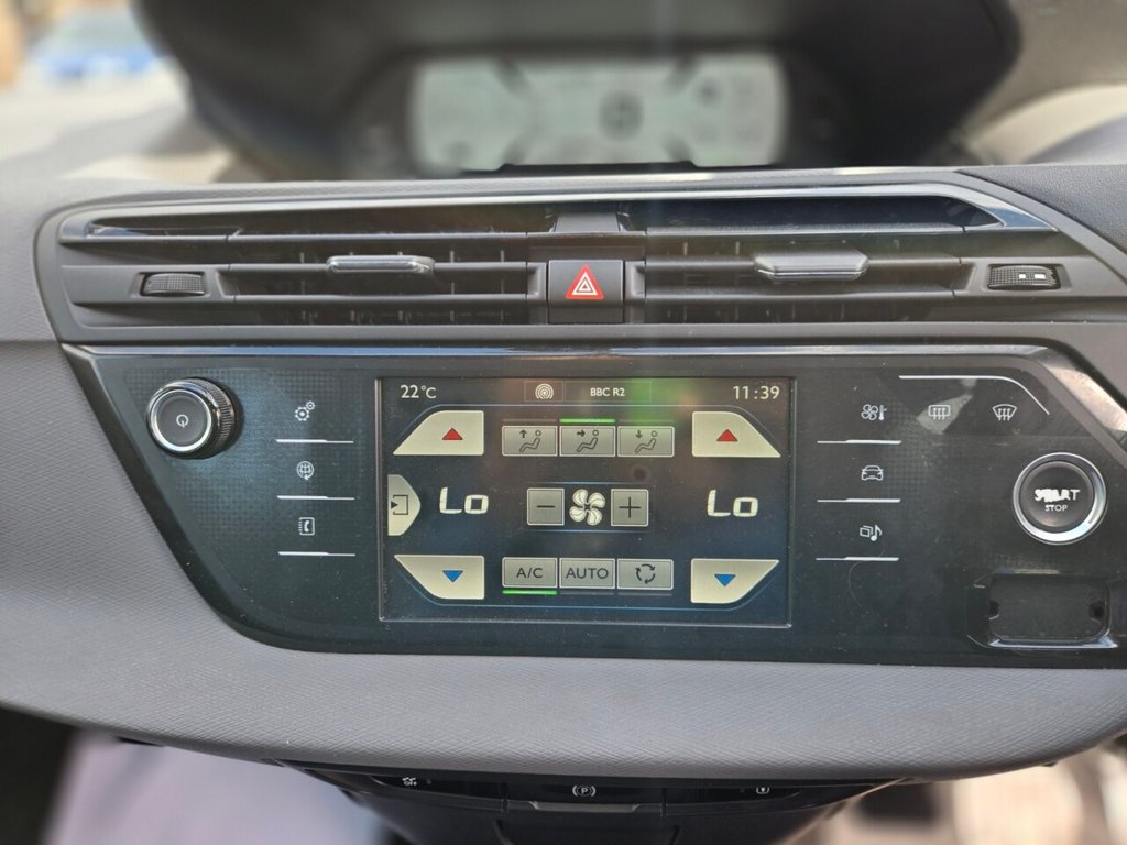 Used Citroen C4 Grand Picasso 2015 for sale - 75753313: Photo 12