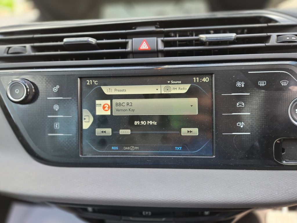 Used Citroen C4 Grand Picasso 2015 for sale - 75753313: Photo 15