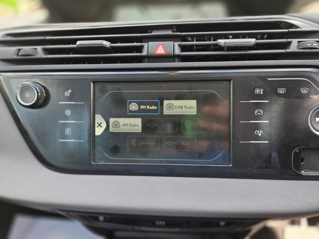 Used Citroen C4 Grand Picasso 2015 for sale - 75753313: Photo 16