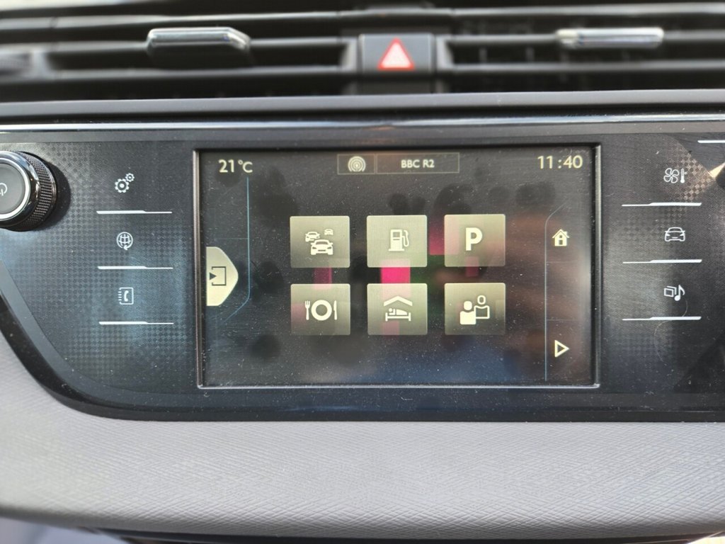 Used Citroen C4 Grand Picasso 2015 for sale - 75753313: Photo 17