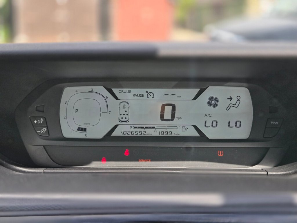 Used Citroen C4 Grand Picasso 2015 for sale - 75753313: Photo 18