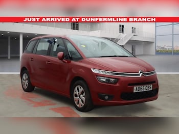 2015 (65) - 1.6 BlueHDi VTR+ MPV 5dr Diesel EAT6 Euro 6 (s/s) (120 ps)