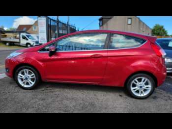 Used Ford Fiesta 2015 for sale - 71116156: Photo