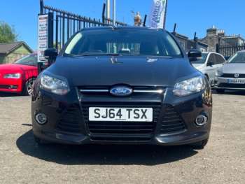 Used Ford Focus 2014 for sale - 74434546: Photo